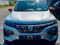 Second-hand Dacia Spring 32 kW (44 CP) 2022 Gri Hatchback