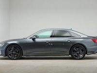 Gebraucht Audi S6 344 PS (253 kW) 2023 Daytonagrau perleffekt (metallic) Limousine