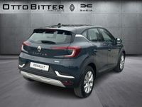 gebraucht Renault Captur INTENS E-TECH PLUG-IN 160 Hybrid