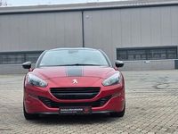 Gebraucht Peugeot RCZ Basis 200 PS (147 kW) 2013 Rot Coupé