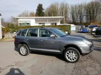 Gebraucht Porsche Cayenne S 340 PS (250 kW) 2003 Grau SUV