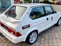 gebraucht Fiat Ritmo 130 TC Abarth Historisches Rallyefahrzeug