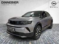 Gebraucht Opel Mokka-e 114 kW (156 PS) 2025 Grau (metallic) SUV