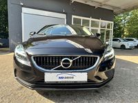 Gebraucht Volvo V40 Momentum 122 PS (89 kW) 2018 Schwarz Kombi