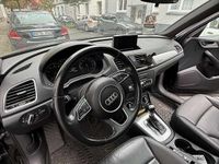 Gebraucht Audi Q3 179 PS (131 kW) 2016 SUV