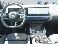 Neu BMW X3 Performance 398 PS (292 kW) 2026 Grün SUV