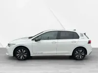 Gebraucht VW Golf VIII Goal 150 PS (110 kW) 2025 Weiß Limousine