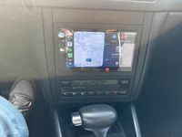 Gebraucht VW Golf IV 102 PS (75 kW) 2001 Blau Limousine