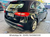 Gebraucht Mercedes B180 Avantgarde 116 PS (85 kW) 2020 Schwarz Kleinwagen