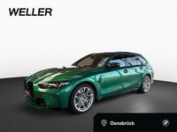 Neu BMW M3 Competition Edition 530 PS (389 kW) 2025 Grün Kombi