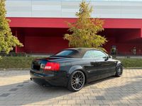 gebraucht Audi A4 Cabriolet 