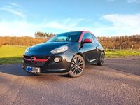 gebraucht Opel Adam 1.4 Topmodel Edition