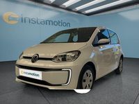 Gebraucht VW e-up! 61 kW (83 PS) 2021 Weiß Kleinwagen
