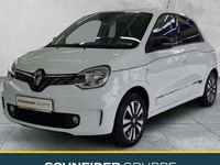 Gebraucht Renault Twingo Techno 60 kW (82 PS) 2022 Weiß Kleinwagen