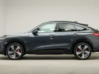 Używany Audi SQ5 Edition .1 367 KM (269 kW) 2025 Szary SUV