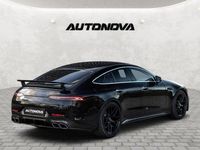 Gebraucht Mercedes S63 AMG AMG 639 PS (469 kW) 2019 Schwarz Limousine