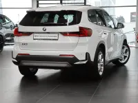 Brugt BMW iX1 Performance 230 kW (313 HK) 2022 Hvid SUV