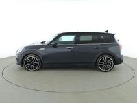 Gebraucht Mini Cooper S Clubman 2016 Grau Kombi