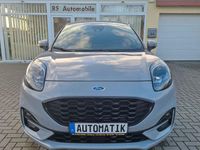 Gebraucht Ford Puma Titanium 125 PS (91 kW) 2022 Grau SUV