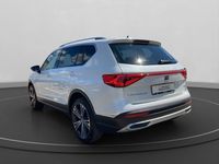 Gebraucht Seat Tarraco 4Drive 190 PS (139 kW) 2020 Weiß SUV