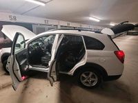 Gebraucht Alfa Romeo 156 230 PS (169 kW) 2009 Weiß SUV