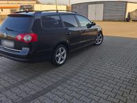 Gebraucht VW Passat 140 PS (102 kW) 2005 Limousine