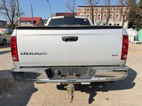 Gebraucht Dodge Ram 238 PS (175 kW) 2004 Silber Pickup