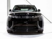 gebraucht Land Rover Range Rover Sport P635 SV-CARBON EXTERIOR PACK