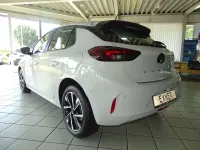 Neu Opel Corsa Edition 101 PS (74 kW) 2026 Kontur weiß Kleinwagen