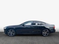 Gebraucht Volvo S90 Ultimate 335 PS (246 kW) 2024 Onyx schwarzmetallic Limousine