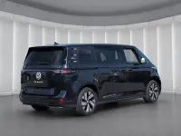 Gebraucht VW ID. Buzz Pro 210 kW (286 PS) 2025 Blau Van / Kleinbus