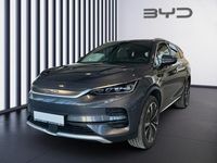 Neu BYD Tang 380 kW (517 PS) 2026 Grau SUV
