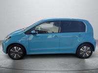 Second-hand VW e-up! 61 kW (83 CP) 2022 Albastru Hatchback