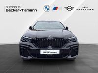Second-hand BMW X6 Efficient Dynamics 2023 Negru SUV