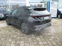Gebraucht Hyundai Tucson N Line 252 PS (185 kW) 2025 SUV