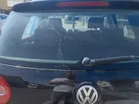 Gebraucht VW Golf V 75 PS (55 kW) 2005 Schwarz Kleinwagen