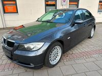 gebraucht BMW 318 318 Baureihe 3 Lim. i