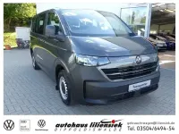 Gebraucht VW T7 150 PS (110 kW) 2025 Grau Van