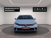 Gebraucht VW Polo GTI 207 PS (152 kW) 2024 Weiß Limousine