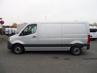 Second-hand Mercedes Sprinter 143 CP (105 kW) 2020 Andere Van