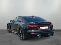 Gebraucht Audi RS5 Premium 639 PS (469 kW) 2026 Mythosschwarz metallic Limousine