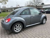 gebraucht VW Beetle NewLim. 1.9 TDI United*KLIMA*SZH*PDC