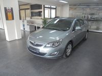 gebraucht Opel Astra 1.6 INNOVATION Automatik 60.000 km TÜV/neu