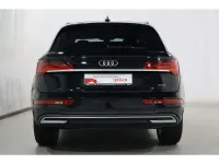 Gebraucht Audi Q5 Premium 204 PS (150 kW) 2025 Brillantschwarz SUV