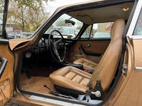 Gebraucht Volvo P1800 135 PS (99 kW) 1972 Gold Coupé