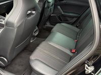 Gebraucht Cupra Leon VZ 310 PS (228 kW) 2022 Schwarz Kombi