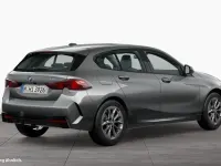 Occasion BMW 120 Performance 156 ch (114 kW) 2026 Gris Citadine