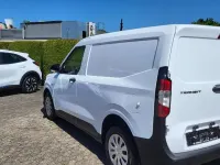 Gebraucht Ford Transit Trend 101 PS (74 kW) 2025 Weiß Van / Kleinbus