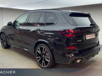 Nouă BMW X5 Performance 298 CP (219 kW) 2026 Negru SUV