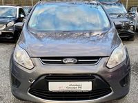 gebraucht Ford C-MAX 1.6 TDCI Trend Klima,PDC,Mfl,Shz,114gCo2